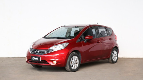 Nissan Note 1.6 Sense 110cv - 124278 - C