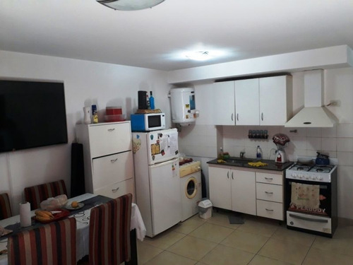 Imagen 8 de 11 de Departamento En Venta En San Miguel
