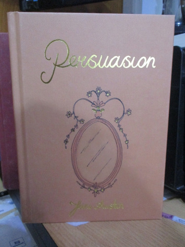 Imagen 1 de 5 de Jane Austen - Persuasion (collector's Editions)