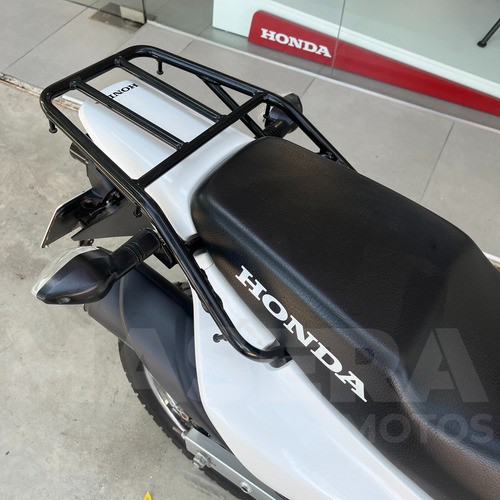 Honda Xr150 - Usada - Mod 2021 C/10.141km