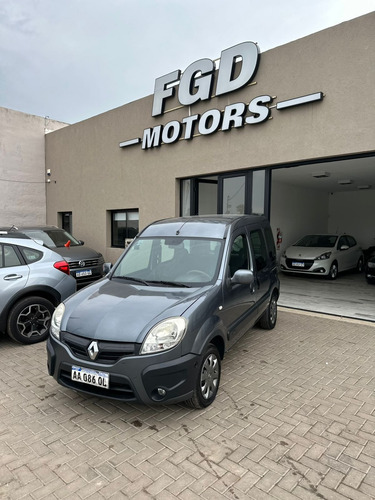 Renault Kangoo 1.6 Ph3 Authentique Plus Lc