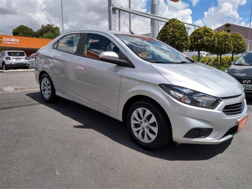 Chevrolet Prisma 1.4 Mpfi Lt 8v Flex 4p Manual