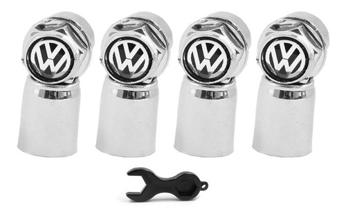 Capa Para Valvula Pino Vw Bico Volks Gol Voyage Parati Fox