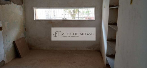 Imagem 9 de 22 de Casa Triplex , Toda Reformada Como Nova, Moderna, Construído Com Os Melhores Materiais De Acabamento, Com 2 Vagas De Garagem, Aqui, No Centro De Vitória - Es - Ca0005_alexmo