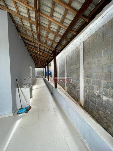 Imagem 5 de 30 de Chácara Com 3 Dormitórios À Venda, 800 M² Por R$ 742.000 - Aralú - Santa Isabel/sp - Ch0143