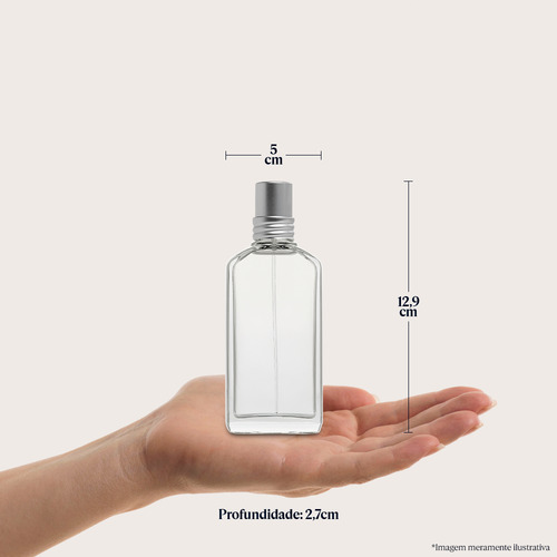 Óleo Iluminador Perfumado Néroli & Orquídea 50ml L Occitane
