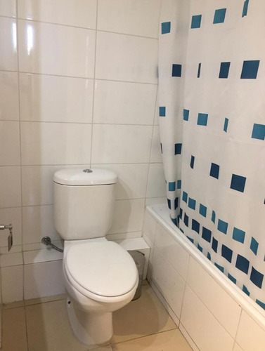 Renovado Y Céntrico Departamento En Concepción