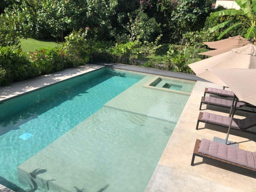 Imagen 17 de 25 de Excelente Mansion En Venta En El Pueblo Magico De Tepoztlan