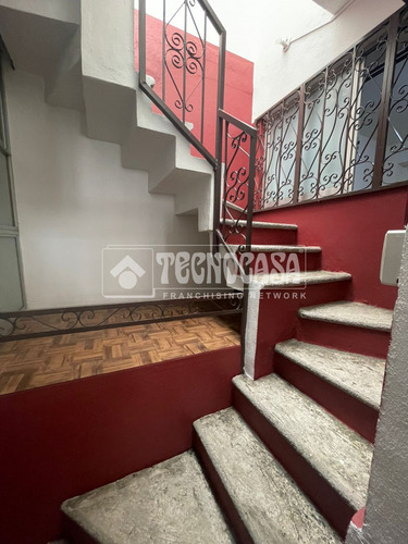 Venta Edificios Barrio 18 T-df0115-0435
