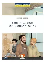 Comprar Picture Of Dorian Gray,the With E-zone And App - Helbling Blue Series Level 4, De Wilde, Oscar. Helbling Readers Classics, Vol. 1. Editorial Helbling, Tapa Blanda En Inglés, 0