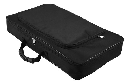 Configuração: Bolsa De Pedaleira De Guitarra De Estilo Grand