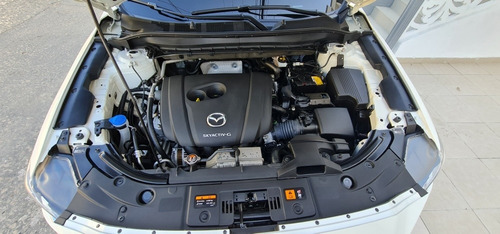 Mazda Cx-5 2021 2.5 Grand Touring Camioneta