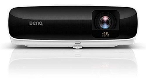 Benq Tk810 4k Hdr Proyector De Hogar Inteligente Inalámbrico