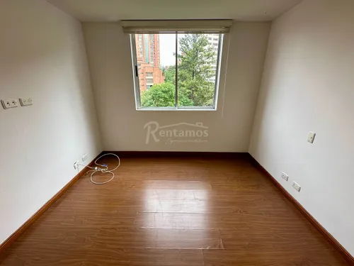 Apartamento En Arriendo En El Poblado. Cod A775951