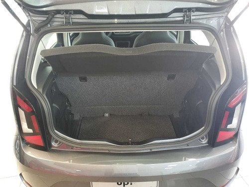 Volkswagen Up! 1.0 Take Up! Aa 75cv My20 0 Km #22
