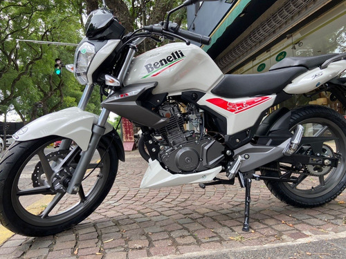 Imagen 3 de 15 de Benelli Tnt 15 0km 2022 Entrega Inmediata