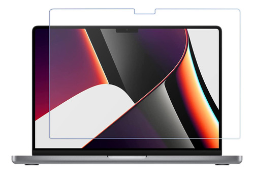Vidrio Procase Para Macbook Pro 16  A2485