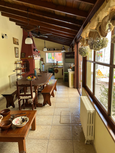 Casa De Gran Estilo Y Categoria En Stella Maris