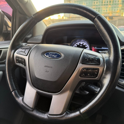 Ford Ranger 3.2 Cd 4x4 Xlt Tdci 200cv At
