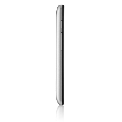 Smartphone Multilaser Ms40s Branco 4 Câmera 3 Mp + 5 Mp 3g