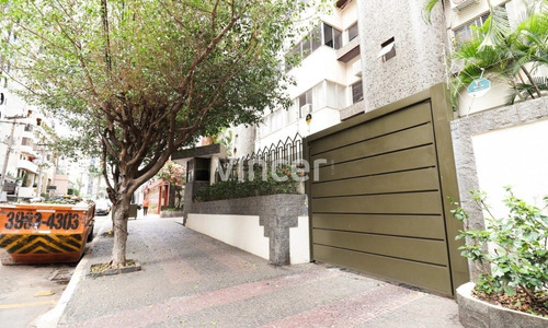 Imagem 3 de 20 de Apartamento No Edificio Spazio - 741