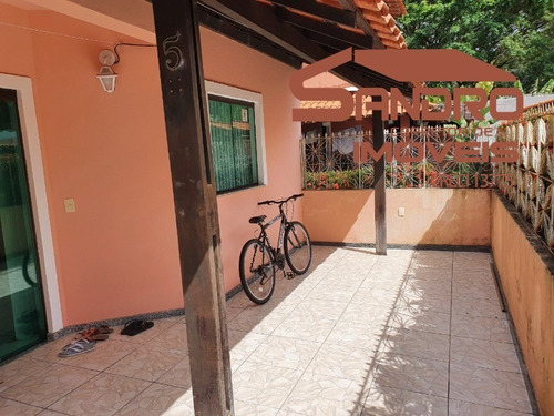 Imagem 2 de 30 de Casa - Caio 381 P - 70006580