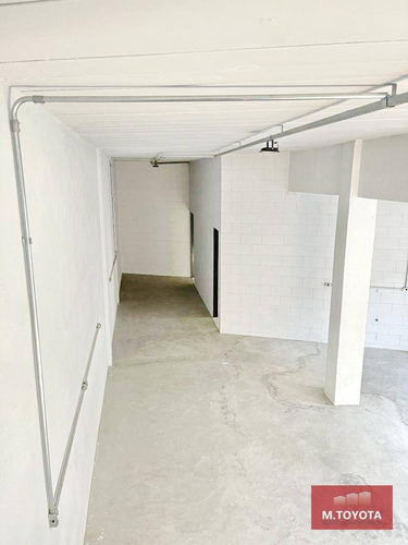 Imagem 11 de 20 de Galpão, 740 M² - Venda Por R$ 3.100.000,00 Ou Aluguel Por R$ 15.000,00/mês - Cumbica - Guarulhos/sp - Ga0056