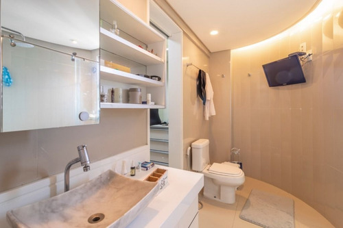 Imagem 13 de 30 de Apartamento Com 4 Quartos Na Avenida Boa Viagem Para Vender Recife - Ap2841