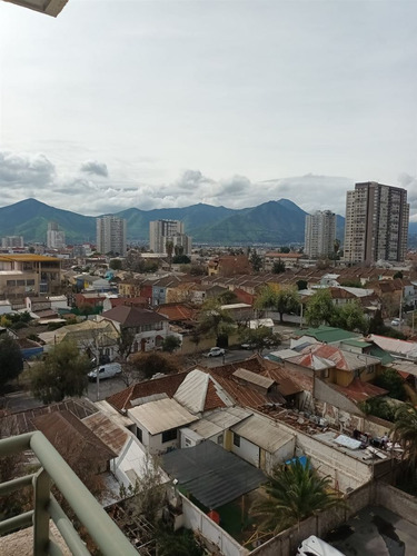 Departamento En Venta De 1 Dorm. En Independencia