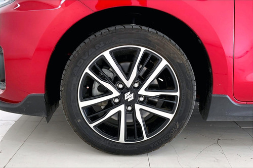 Imagen 9 de 25 de Suzuki Swift Hatchback 5 Pts Hb Boosterjet Sport, L4, 14t,