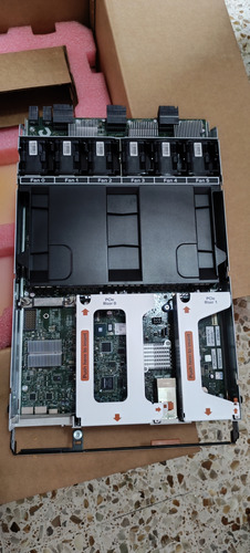 Purestorage Flasharray X10 R2 Nas