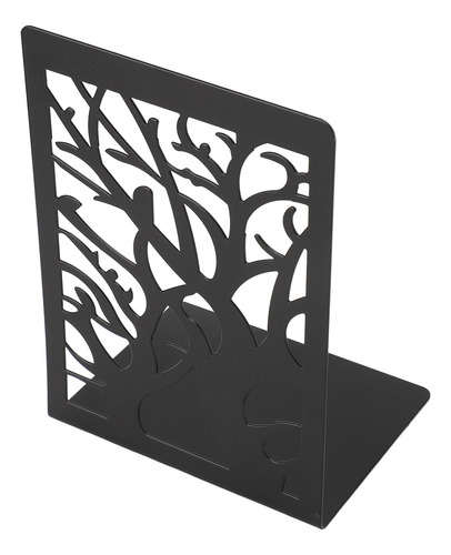 1 Par De Sujetalibros De Metal, Modernos, Decorativos, Con D