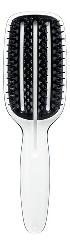 Tangle Teezer Blow Styling Half Paddle Cepillo Negro
