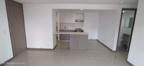Imagen 3 de 14 de Apartamento En Loma Del Escobero Rah Co: 22-1348