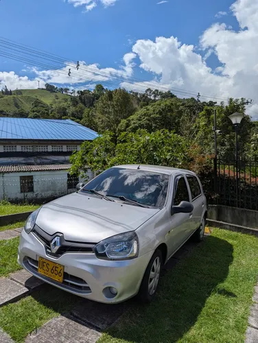 Renault CLIO STYLE 1.2