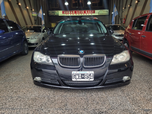 BMW Serie 3 2.0 320d Sedan Active