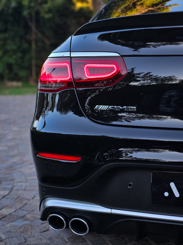 Mercedes-Benz Clase GLC 3.0 Glc Coupé 43 4matic 390 Cv