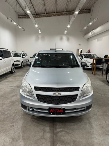 Chevrolet Agile 1.4 Ls Spirit