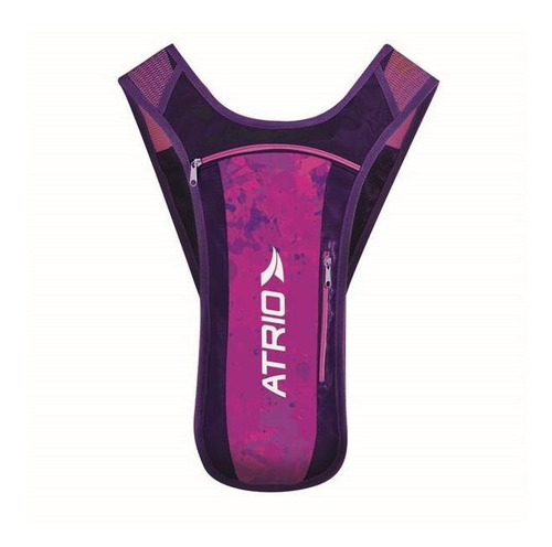 Imagem 2 de 4 de Mochila Hidratação Sprint 1,5 Litros Atrio - Bi121