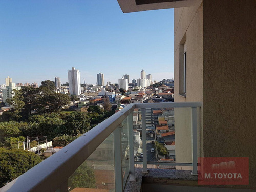 Imagem 13 de 27 de Apartamento Com 3 Dormitórios À Venda, 100 M² Por R$ 600.000,00 - Vila Progresso - Guarulhos/sp - Ap0146
