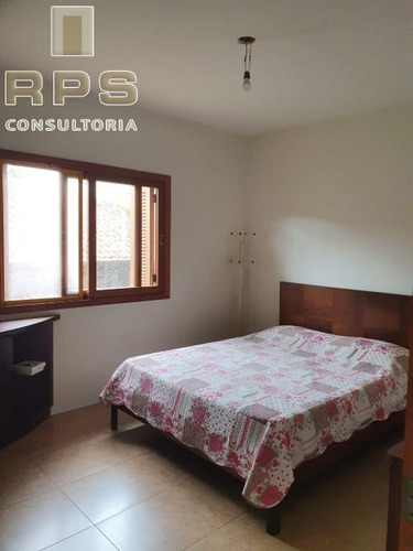 Imagem 11 de 23 de Casa Residencial Para Venda Em Atibaia Jardim Paulista- Atibaia - Ca00945 - 70032120