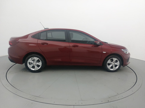 Chevrolet Onix 1.0 TURBO FLEX LTZ AUTOMÁTICO