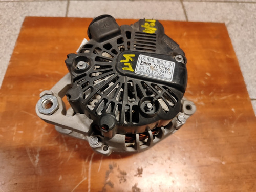 Alternador Kia Morning 1.2 (2018-2023)