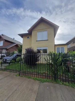 Casa en venta