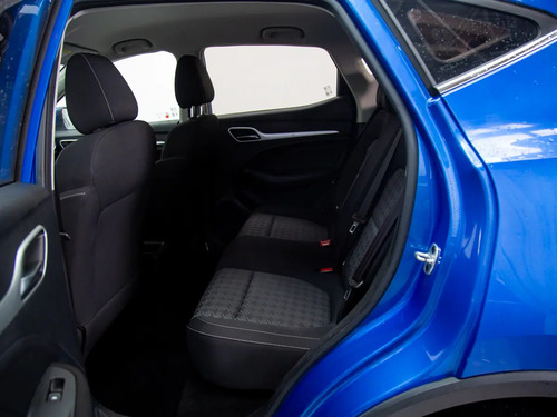 Mg Zs 1.5 Std Mt Zs