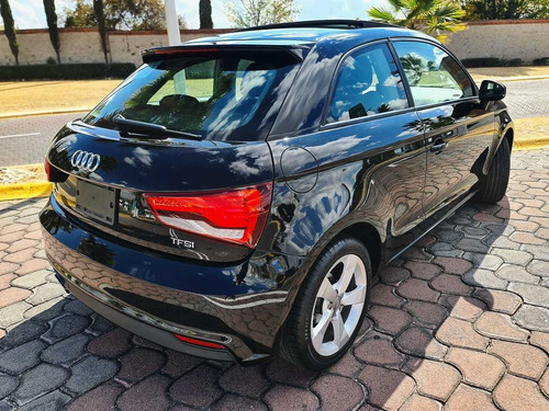 Audi A1 1.4 Ego S-tronic Dsg 2017