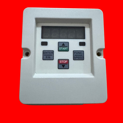 Keb 00.f4.010-2009 Operator Interface Plug In Basic Keypad