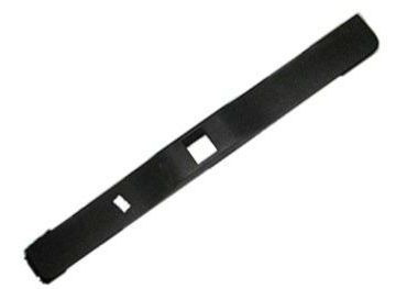 Manija Valija Fiat Uno Fire Plastico. Negro