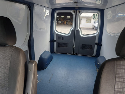 Imagen 8 de 15 de Mercedes Benz Sprinter 411 Cdi 3250 Street 2017 // 632025