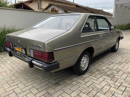 Ford Corcel 2 L